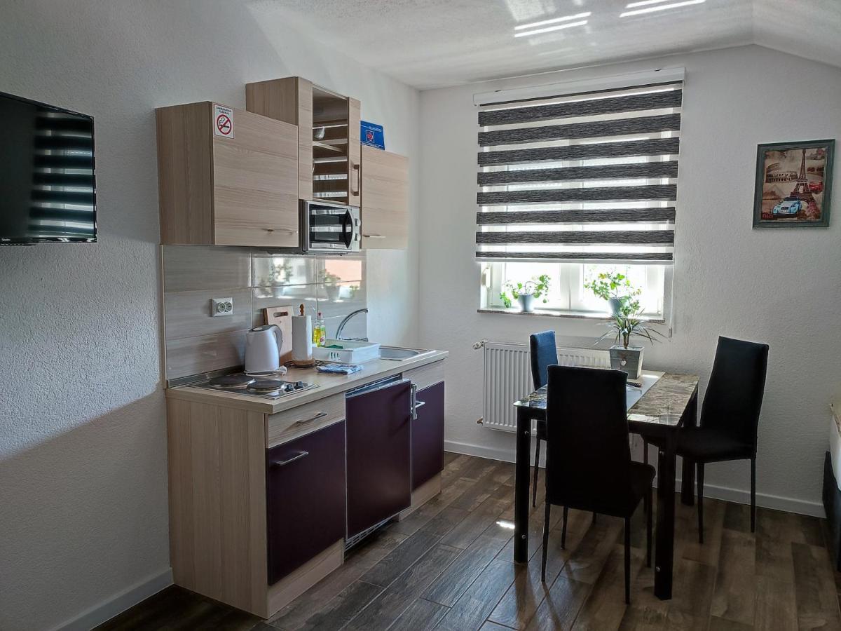 Apartman Toni Gračac Exteriér fotografie